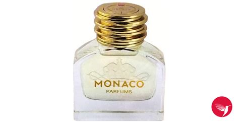 Monaco Parfums perfumes and colognes.